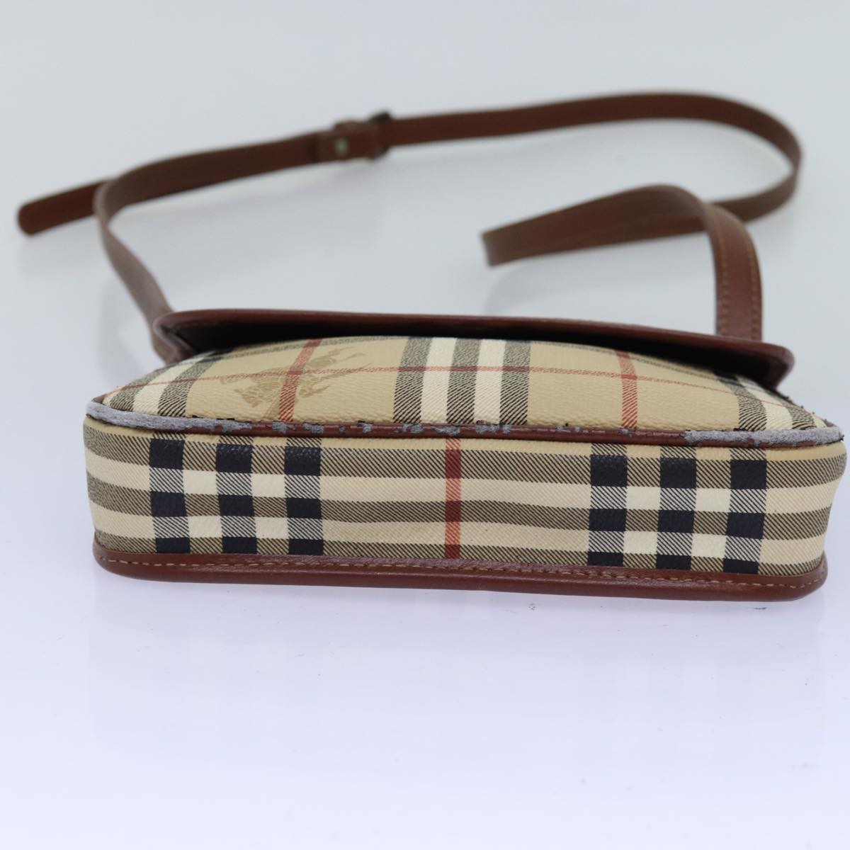 Burberry Nova Brand Shoulder Bag - Rovelle Bags