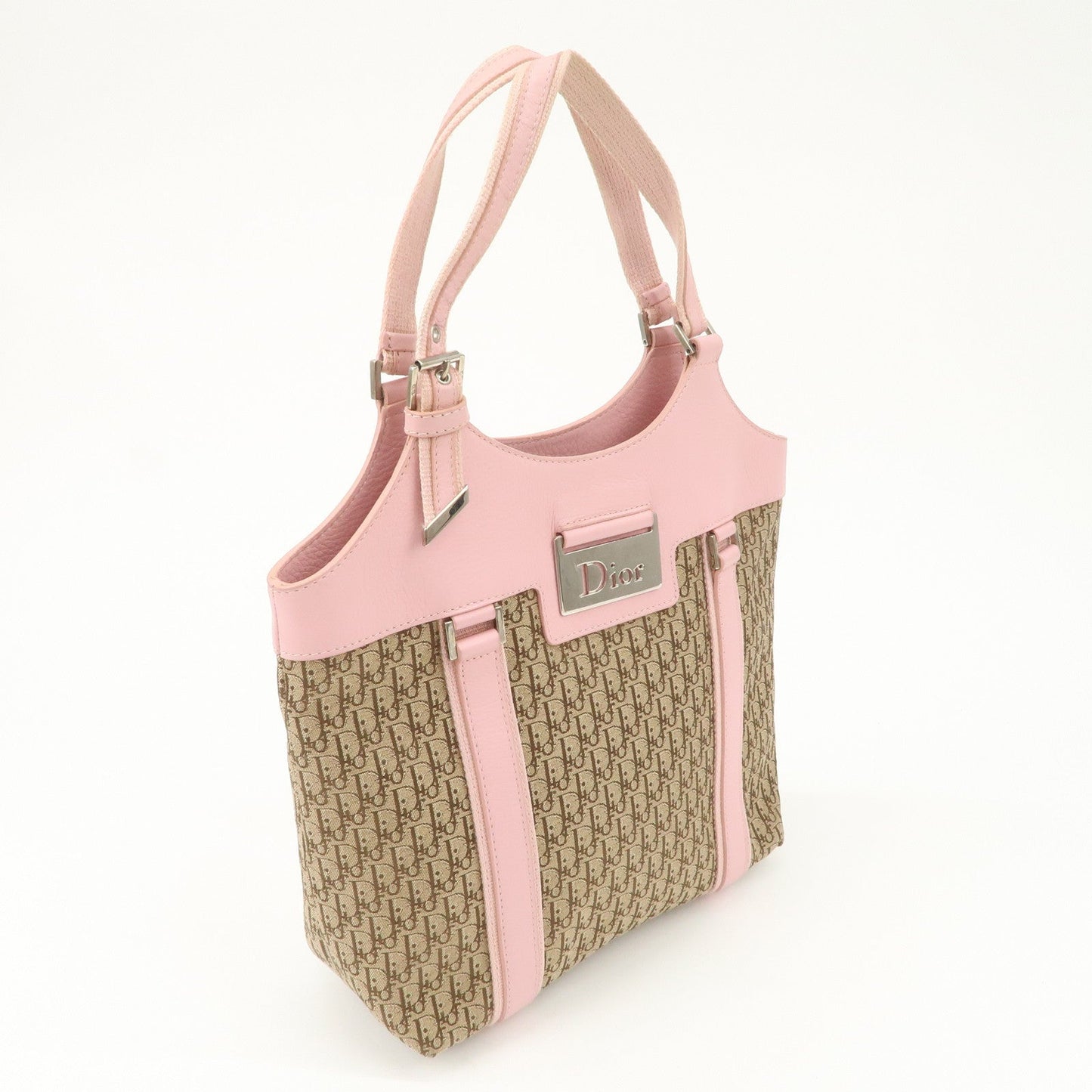 Dior Tote - Rovelle Bags