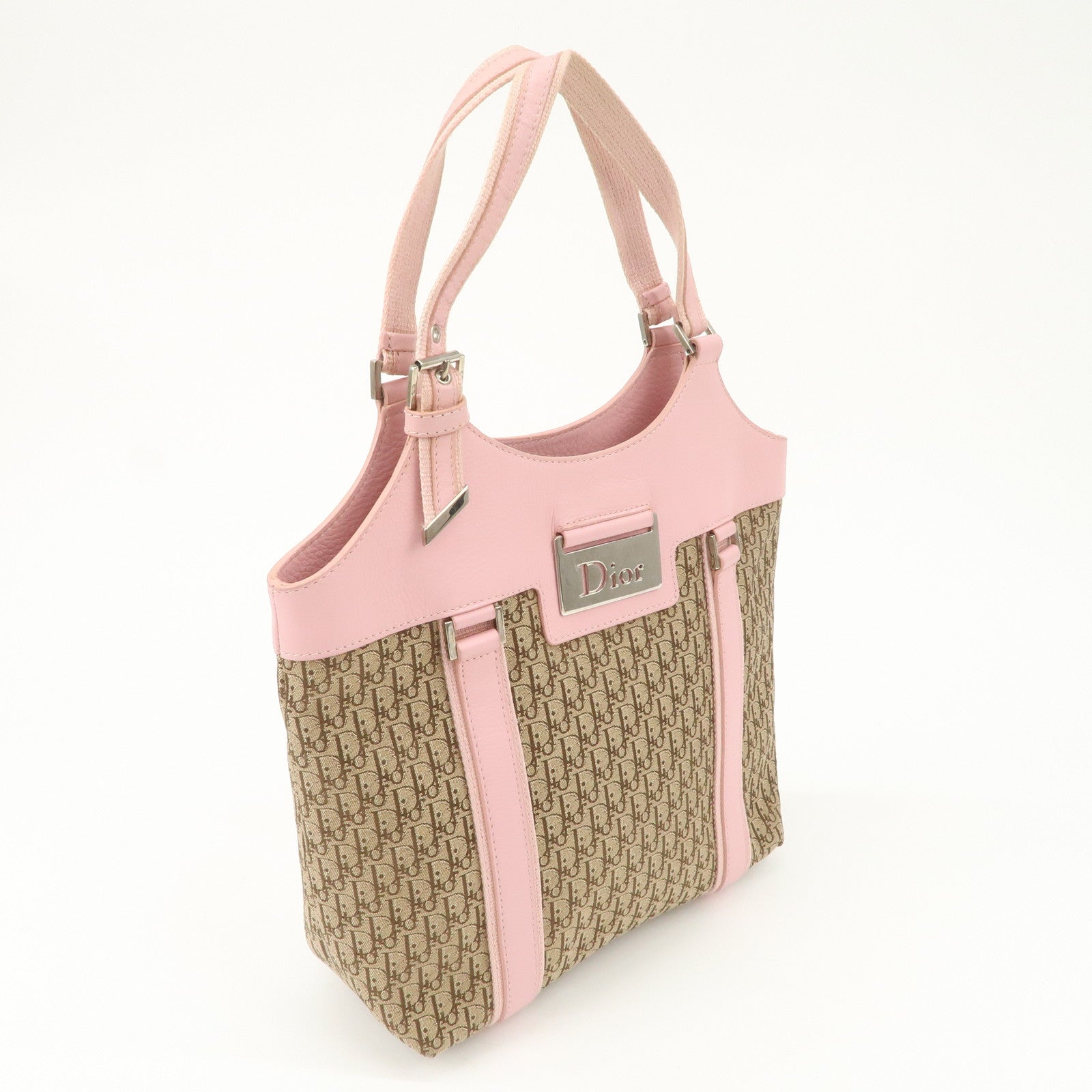 Dior Tote - Rovelle Bags