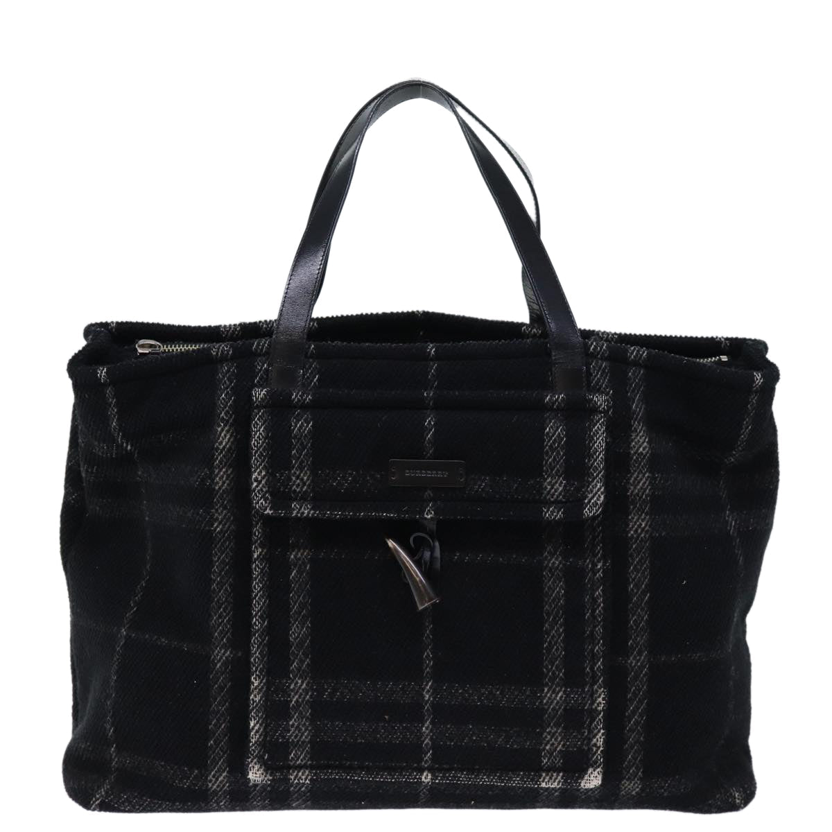 Burberry Handbag - Rovelle Bags
