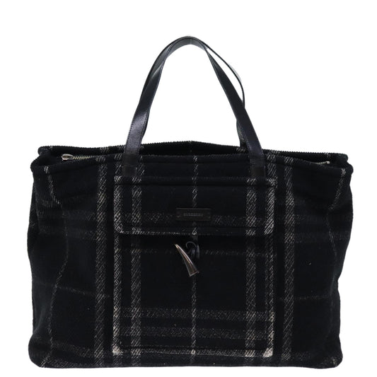 Burberry Handbag - Rovelle Bags