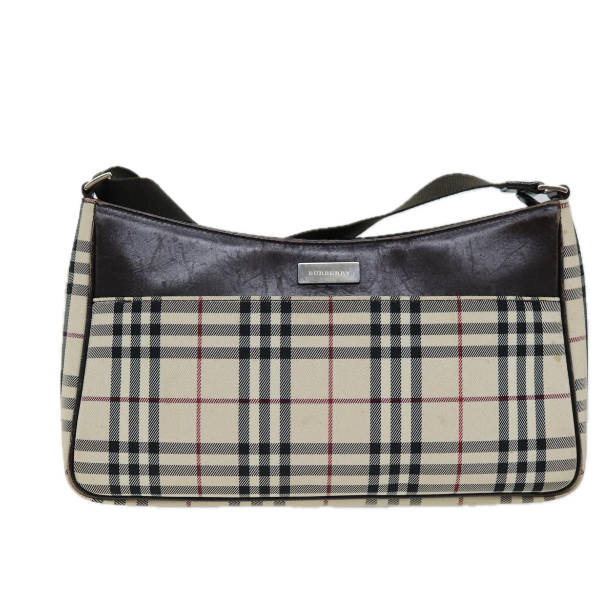 Burberry Brand Shoulder Bag - Rovelle Bags