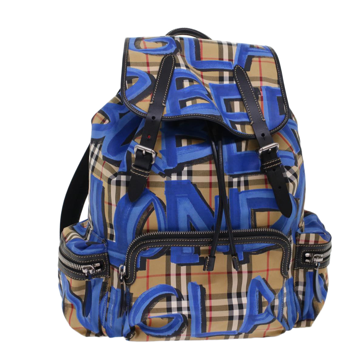 Burberry Backpack Brand Backpack - Rovelle Bags