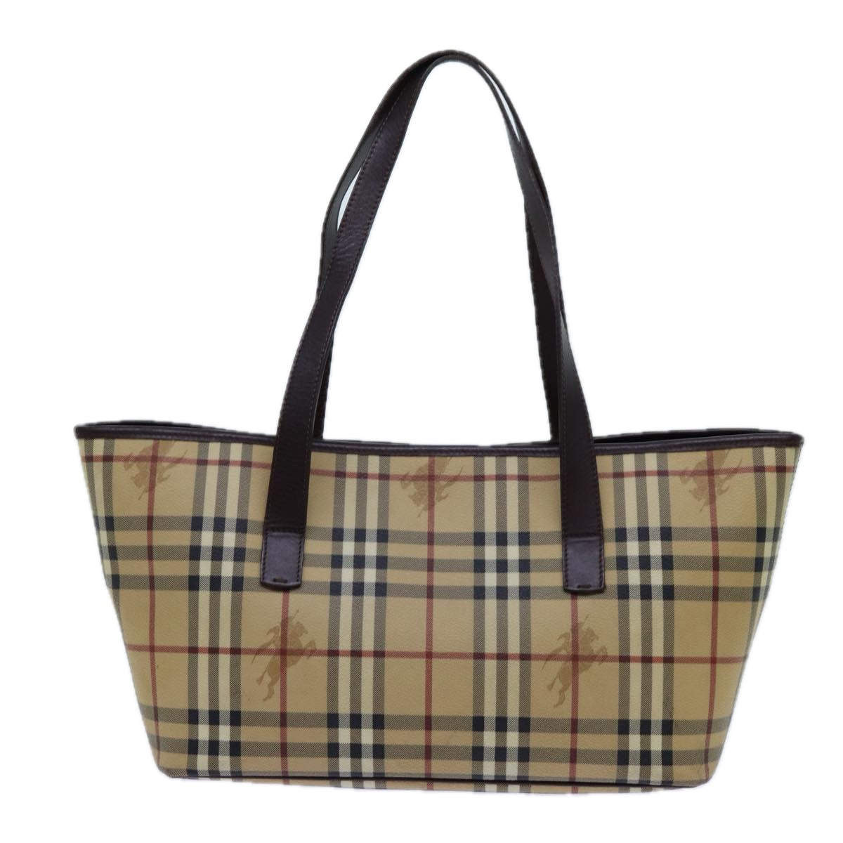 Burberry Nova Brand Shoulder Bag - Rovelle Bags