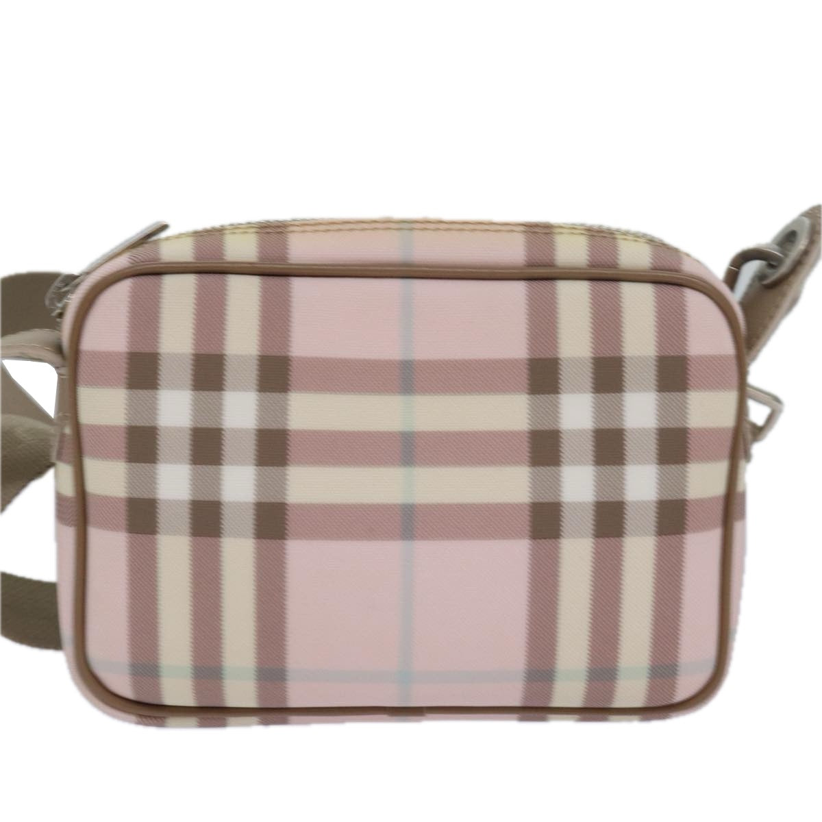 Burberry Nova Brand Shoulder Bag - Rovelle Bags