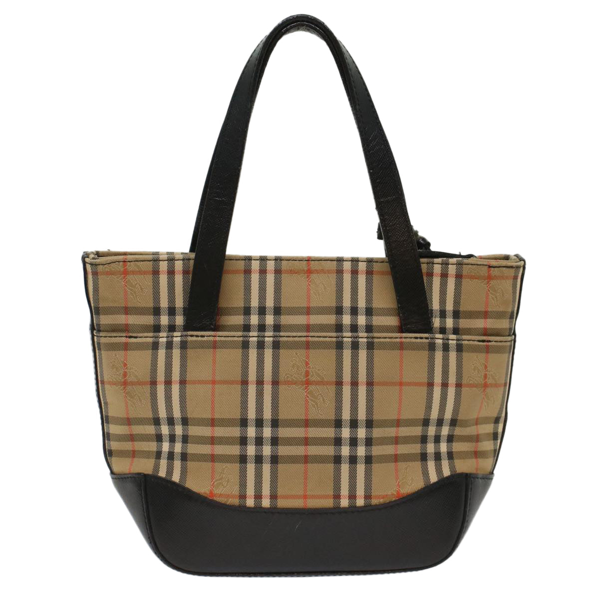 Burberry Nova Brand Shoulder Bag - Rovelle Bags
