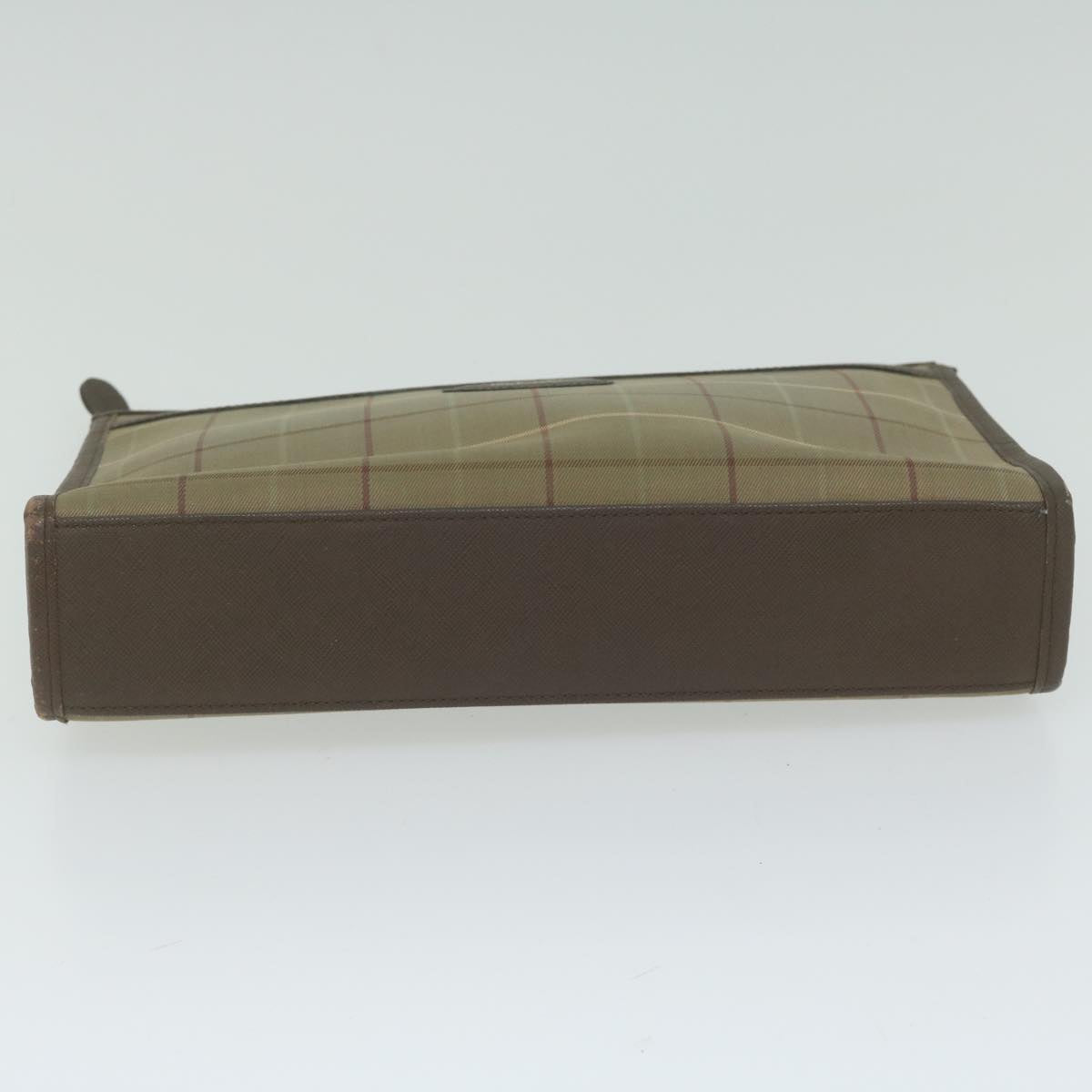 Burberry Brand Clutch Bag - Rovelle Bags