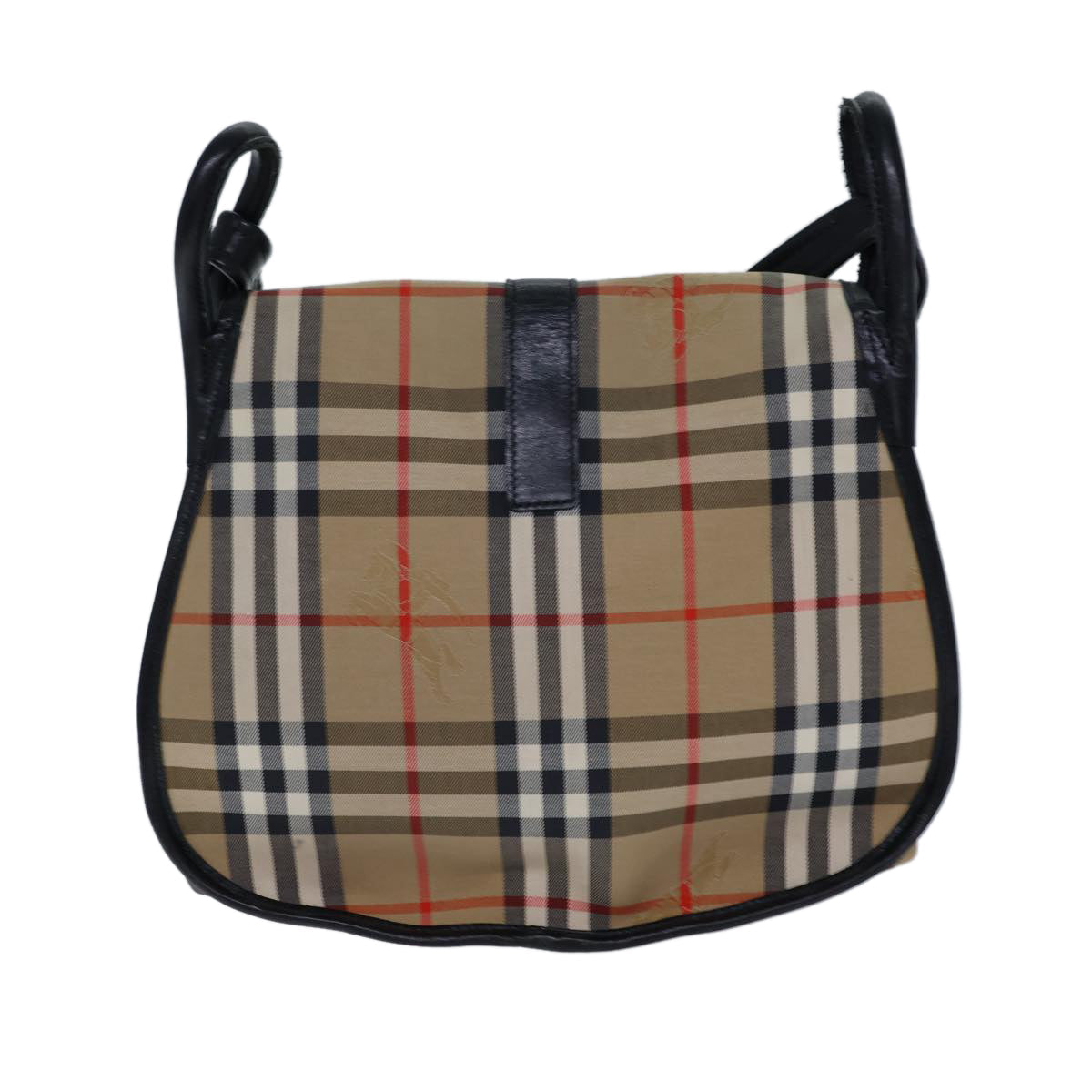 Burberry Nova Brand Shoulder Bag - Rovelle Bags