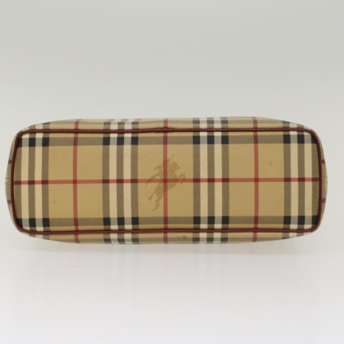 Burberry Check Handbag - Rovelle Bags