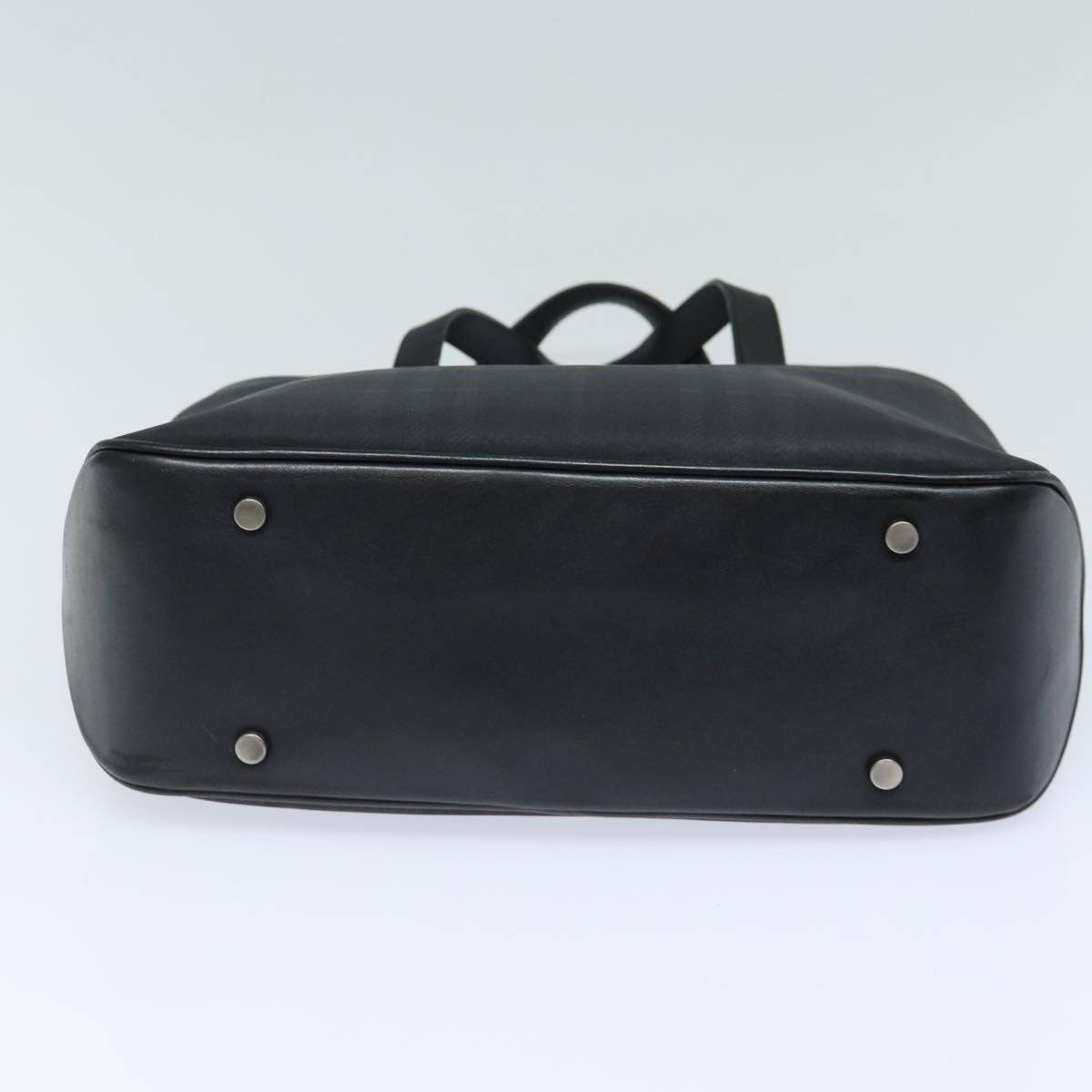 Burberry Check Handbag - Rovelle Bags