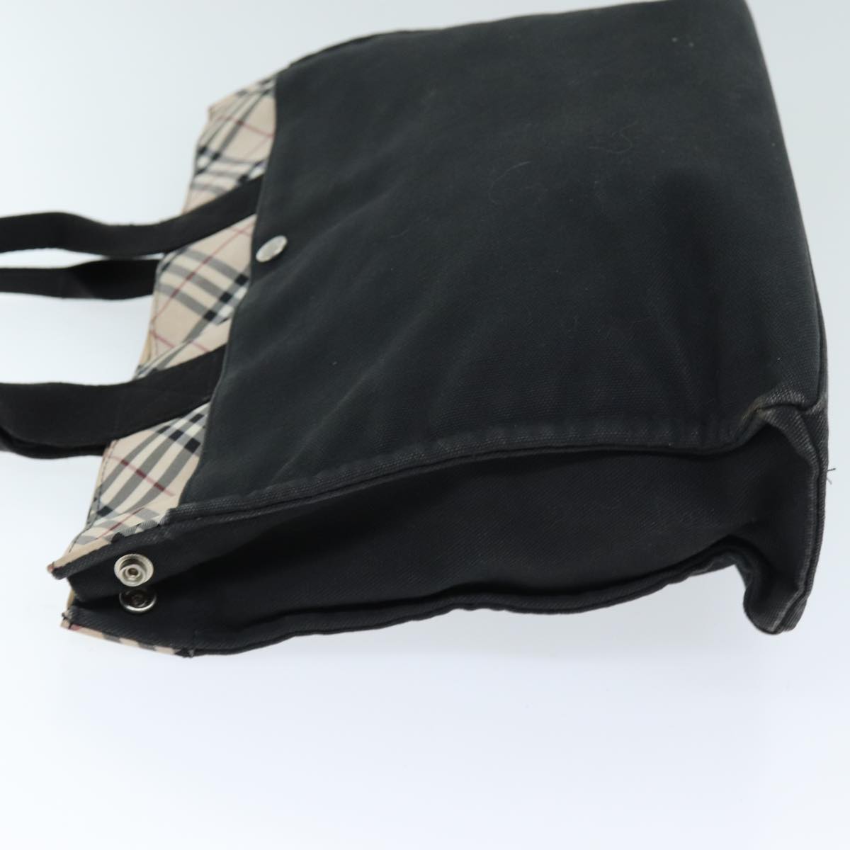 Burberry Label Brand Handbag - Rovelle Bags