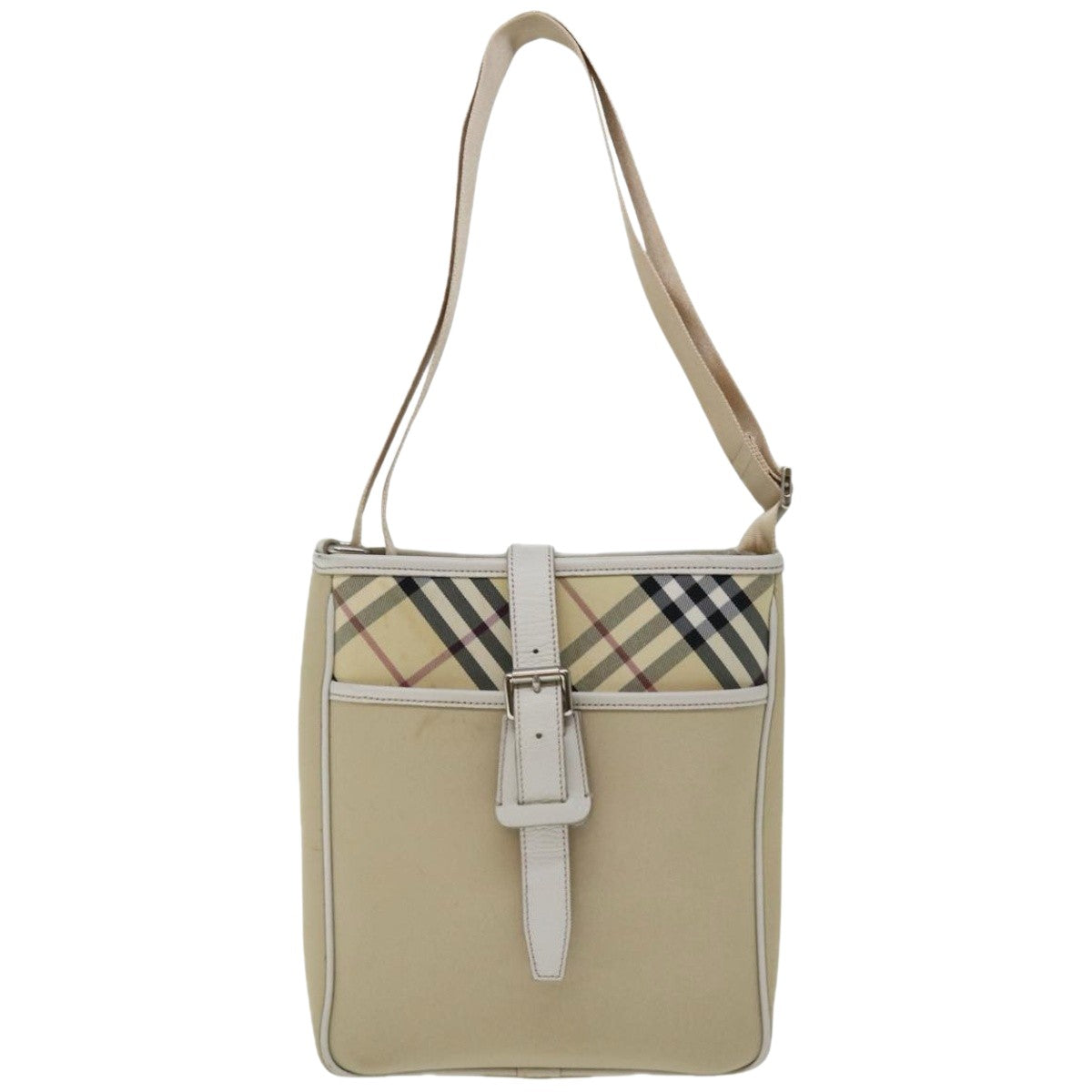 Burberry Nova Brand Shoulder Bag - Rovelle Bags