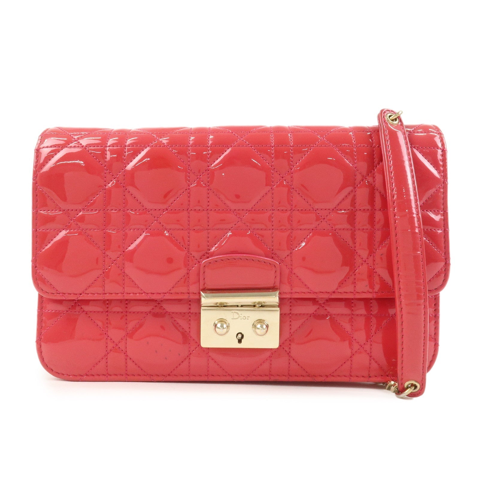Dior Shoulder Bag - Rovelle Bags