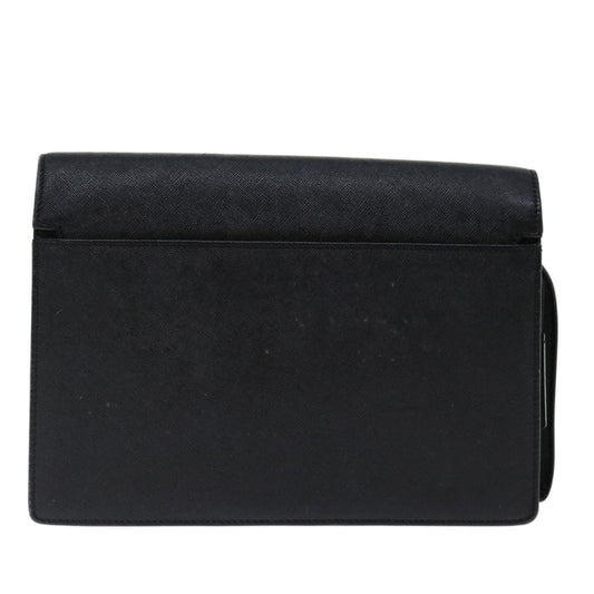 Burberry Brand Collector Clutch Bag - Rovelle Bags