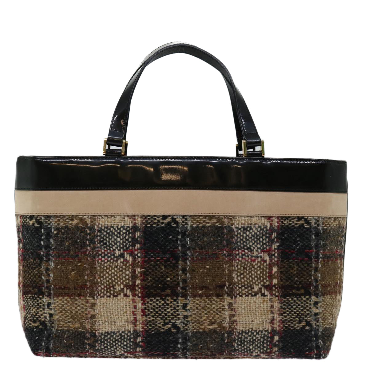 Burberry TB Shoulder Bag - Rovelle Bags