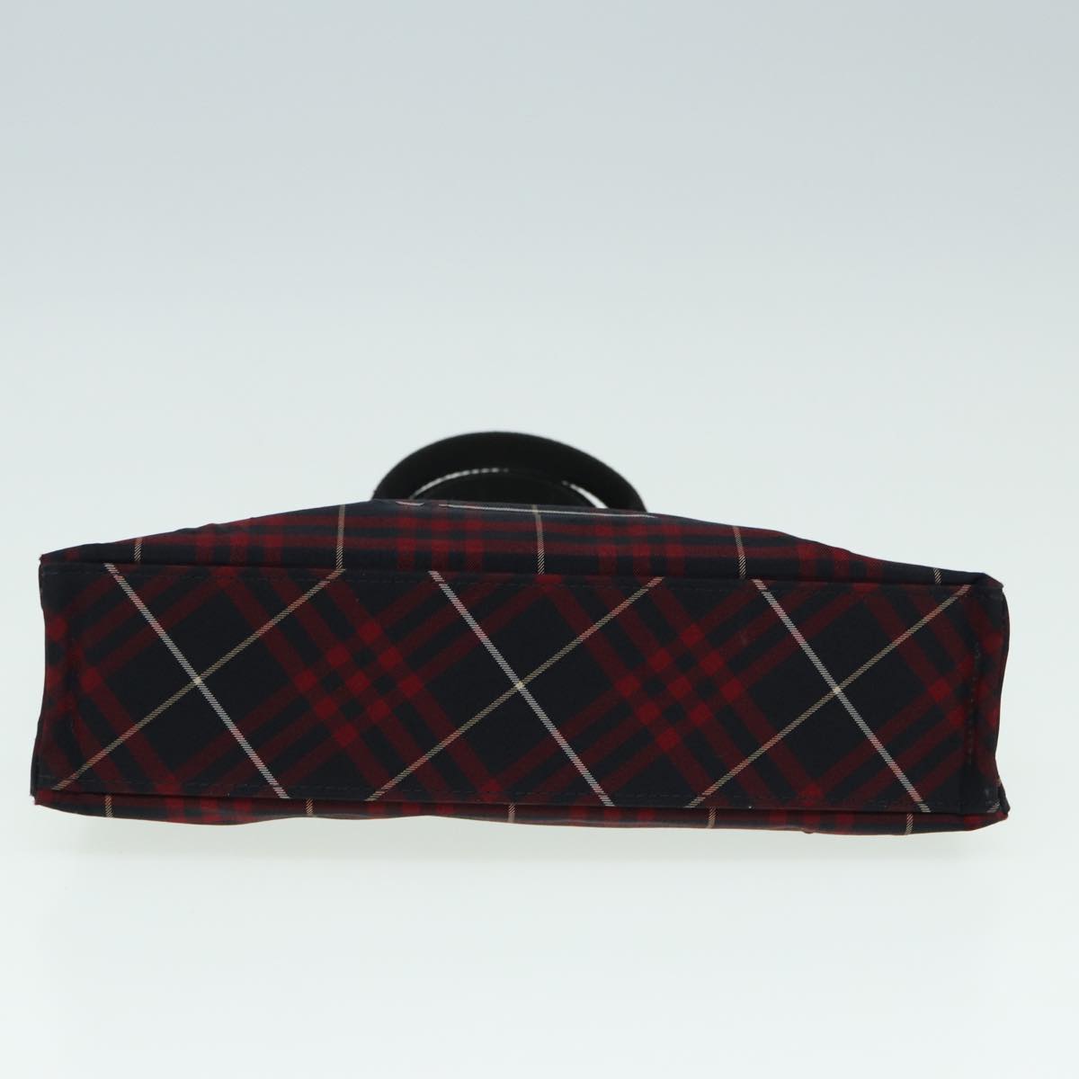 Burberry Check Handbag - Rovelle Bags