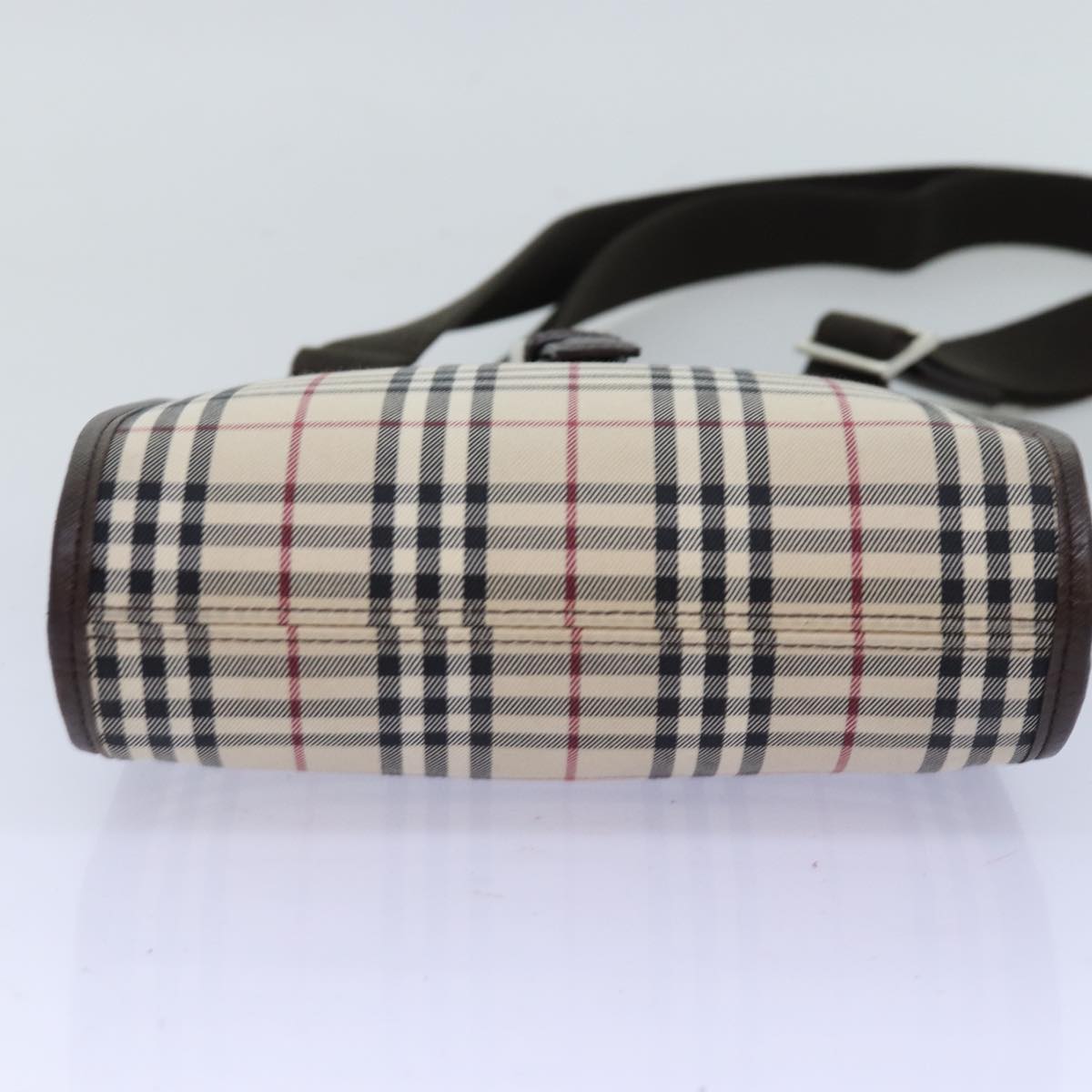 Burberry Nova Brand Shoulder Bag - Rovelle Bags