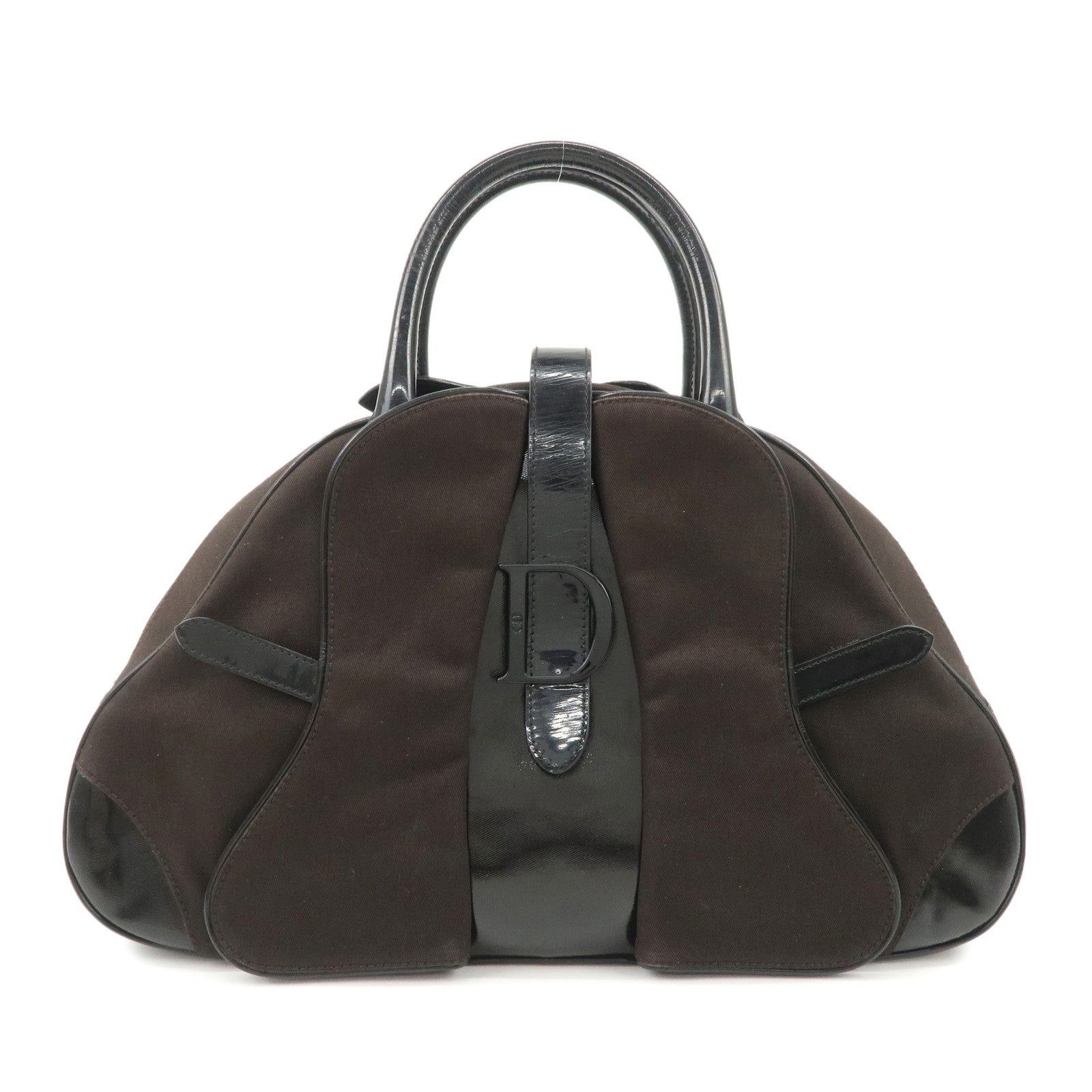 Dior Saddle Crossbody - Rovelle Bags