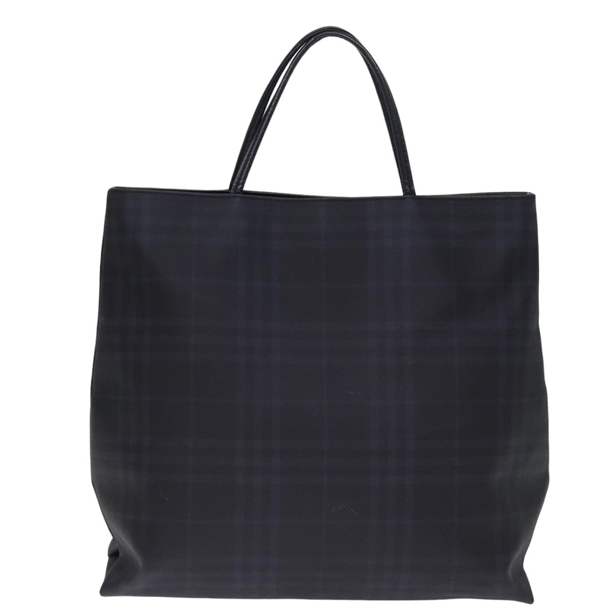Burberry Check Handbag - Rovelle Bags