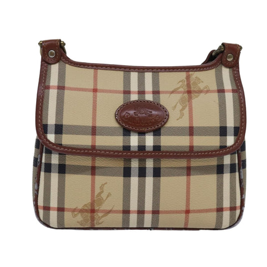 Burberry Nova Brand Shoulder Bag - Rovelle Bags