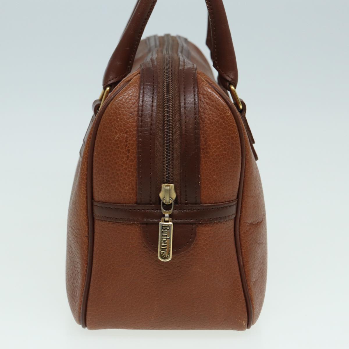 Burberry Check Handbag - Rovelle Bags