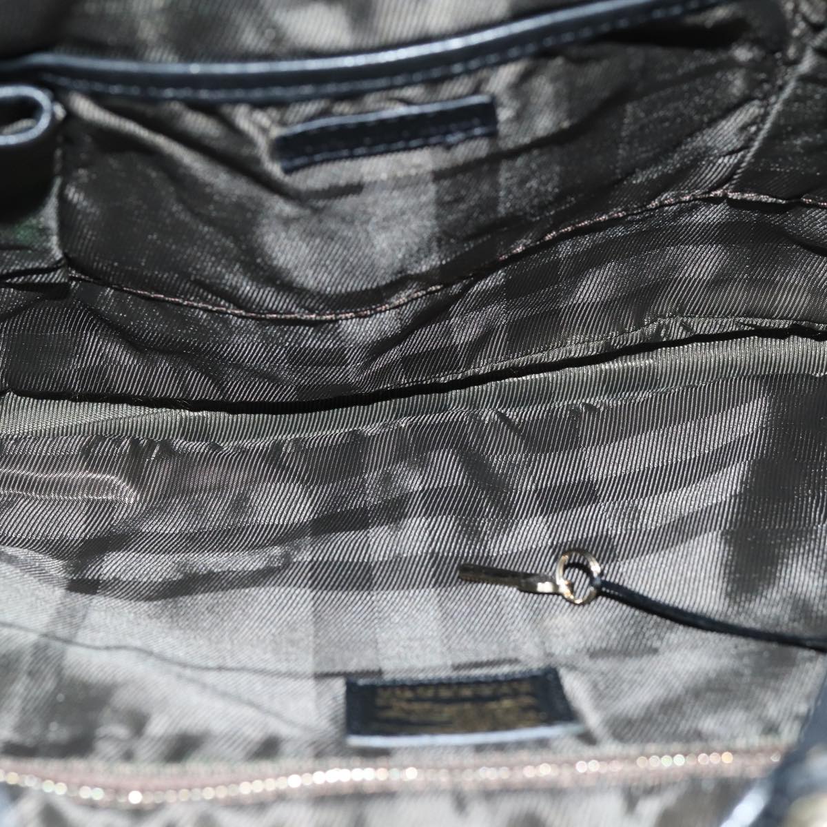 Burberry Nova Brand Shoulder Bag - Rovelle Bags