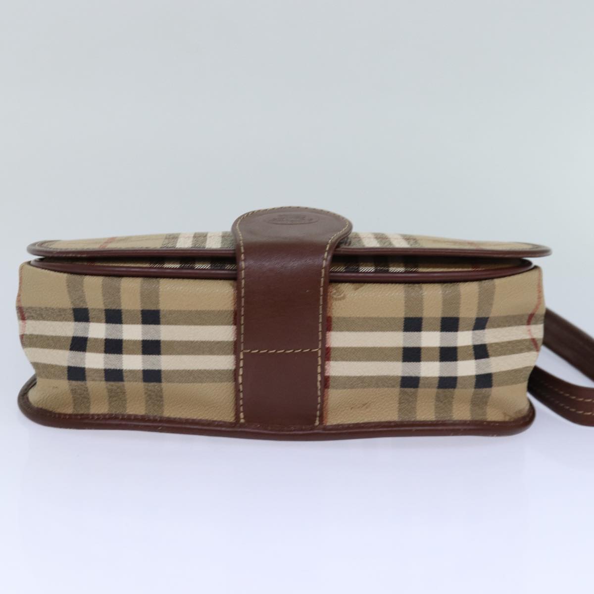 Burberry Nova Brand Shoulder Bag - Rovelle Bags