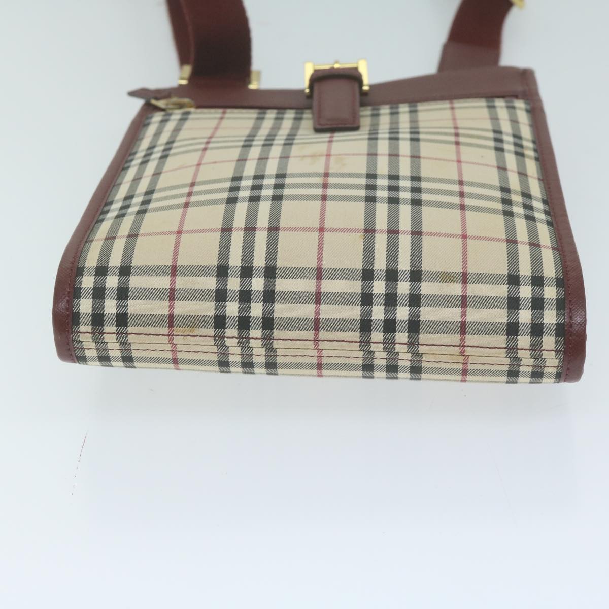 Burberry Brand Shoulder Bag - Rovelle Bags