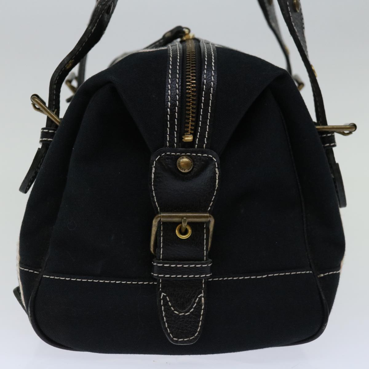 Burberry Label Brand Handbag - Rovelle Bags