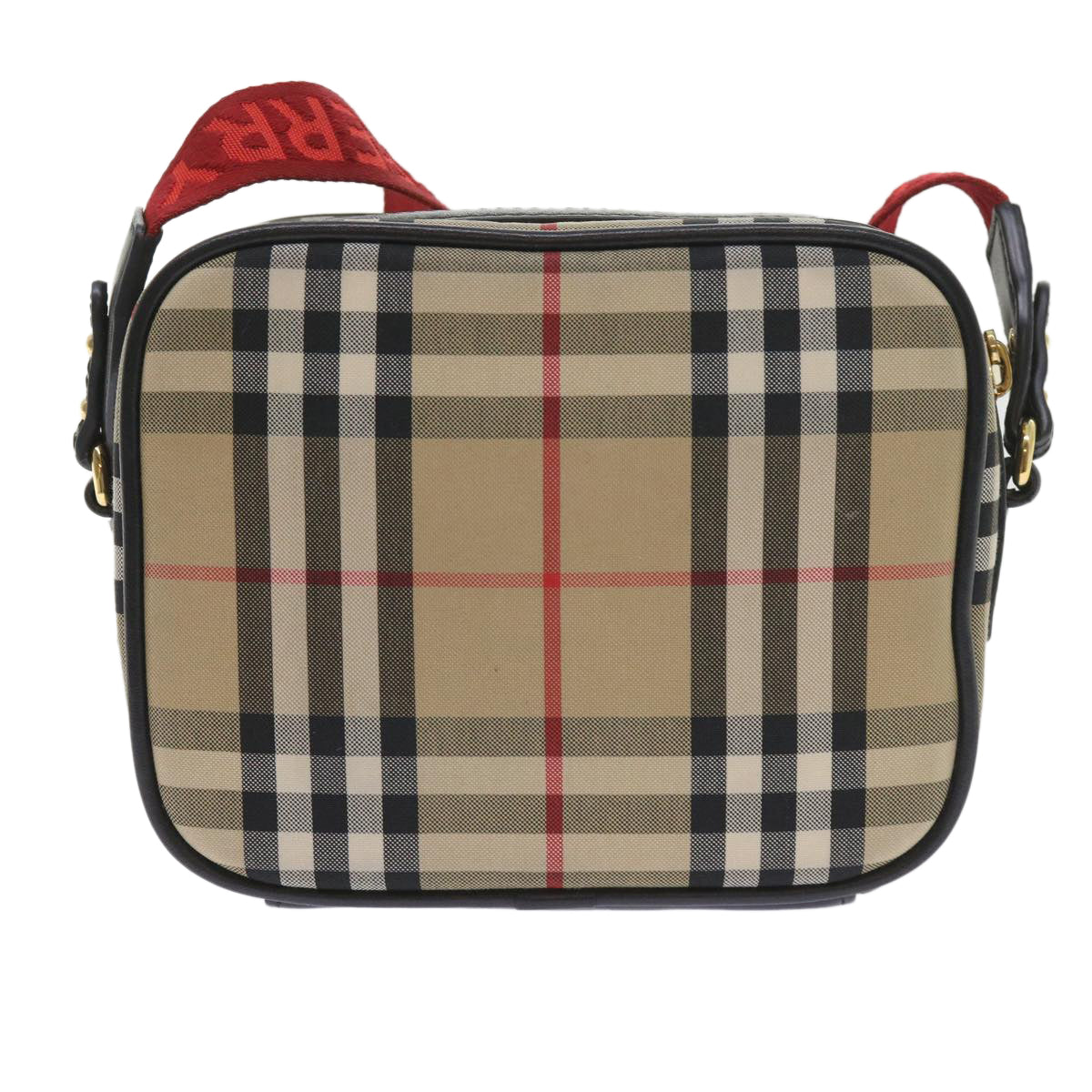 Burberry Nova Brand Shoulder Bag - Rovelle Bags
