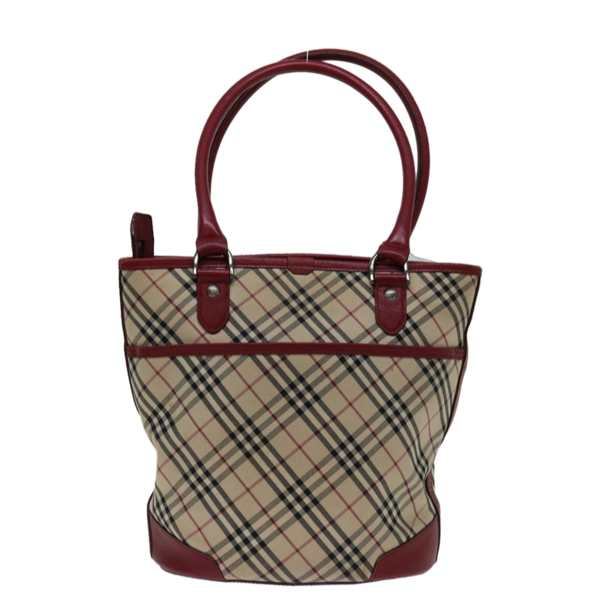 Burberry Nova Brand Shoulder Bag - Rovelle Bags