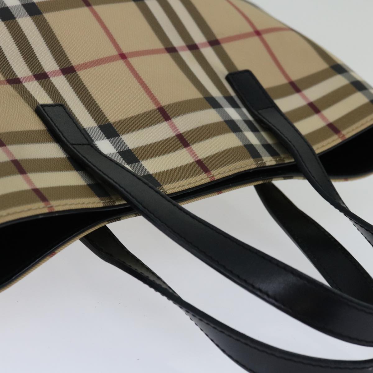 Burberry Handbag - Rovelle Bags