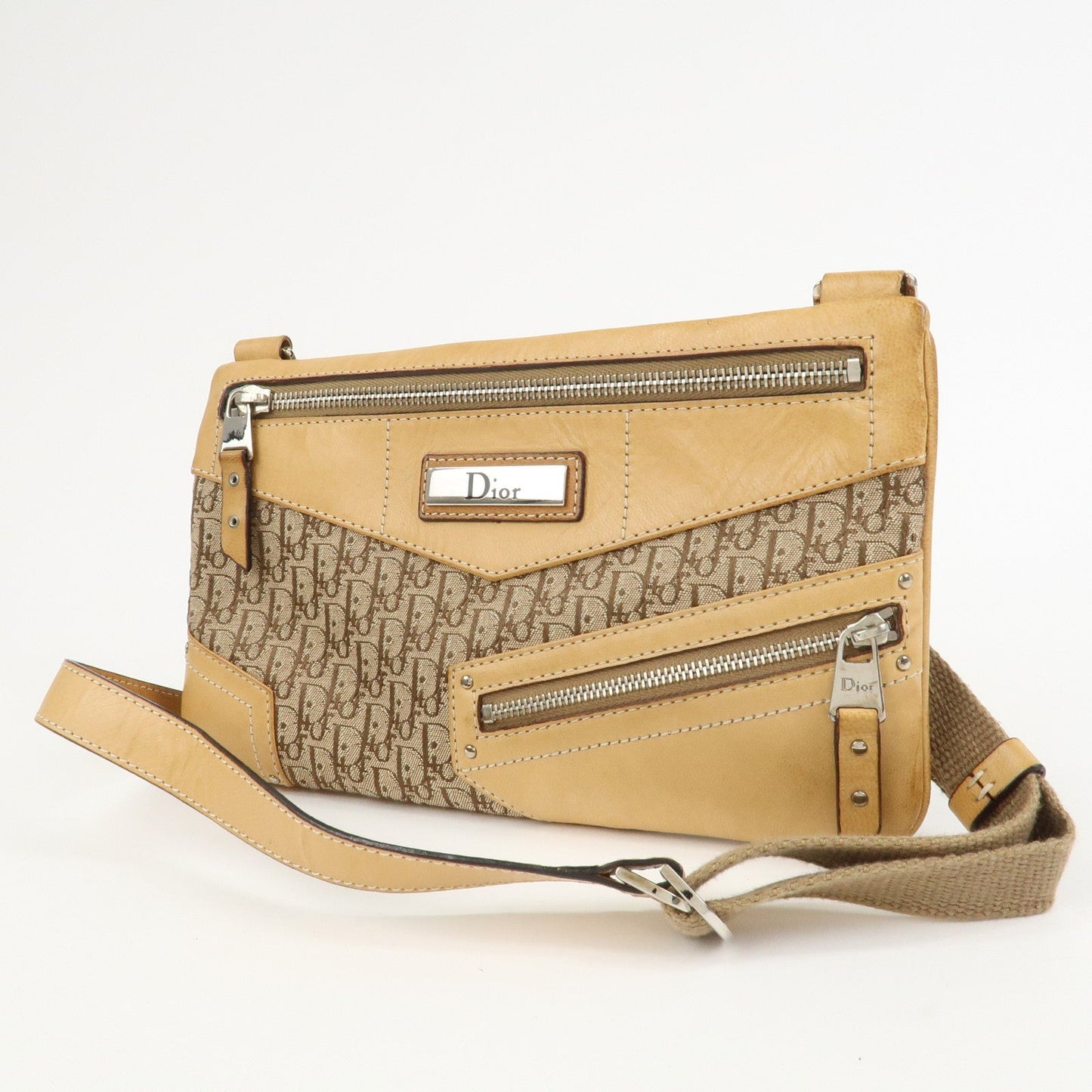 Dior Crossbody - Rovelle Bags