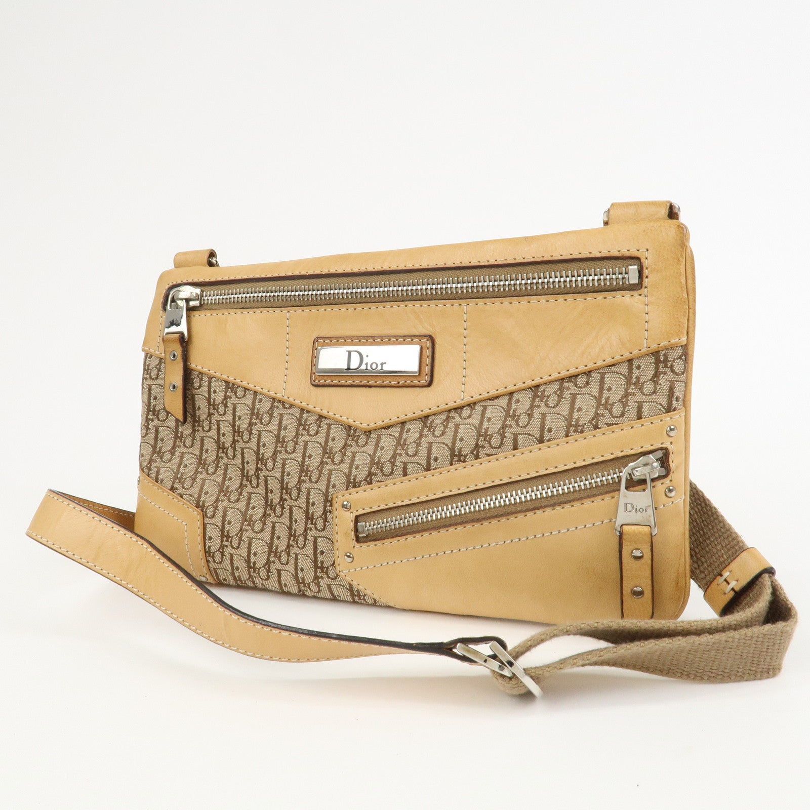 Dior Crossbody - Rovelle Bags