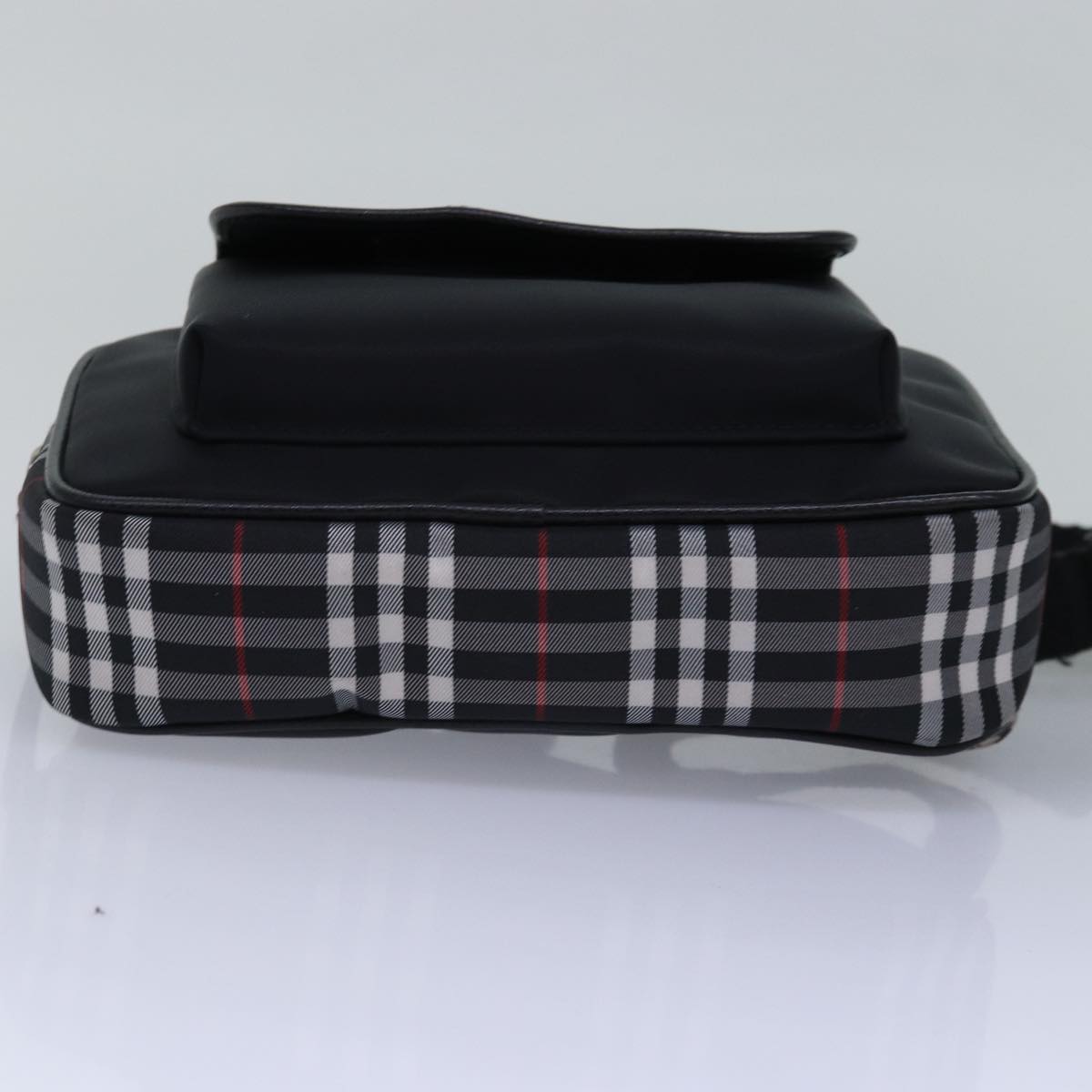 Burberry Nova Brand Shoulder Bag - Rovelle Bags