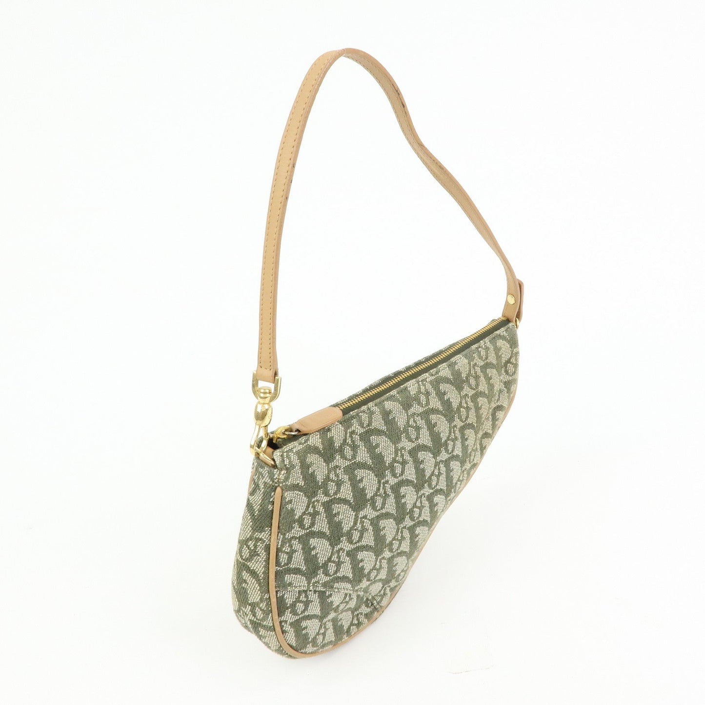 Dior Saddle Crossbody - Rovelle Bags
