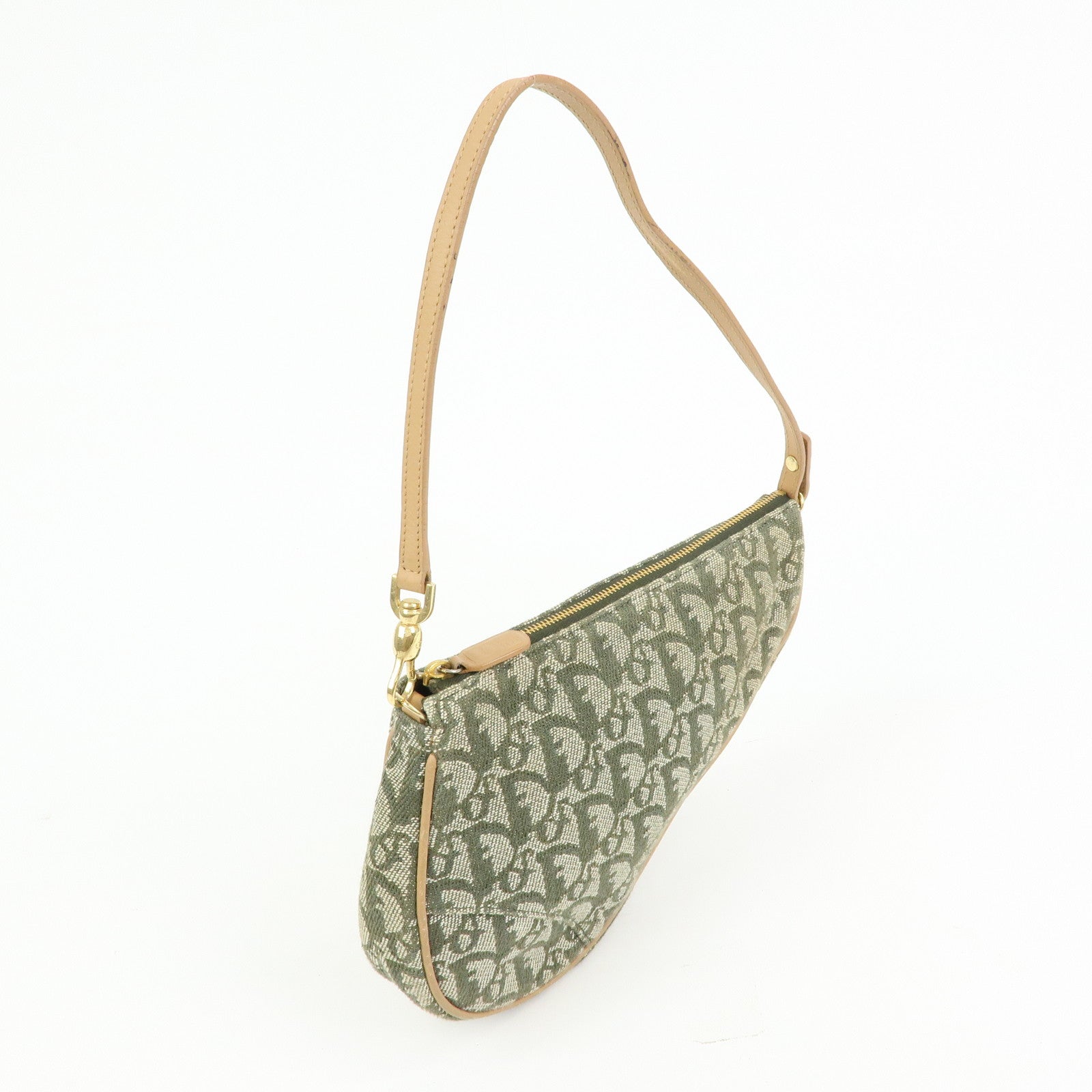 Dior Saddle Crossbody - Rovelle Bags