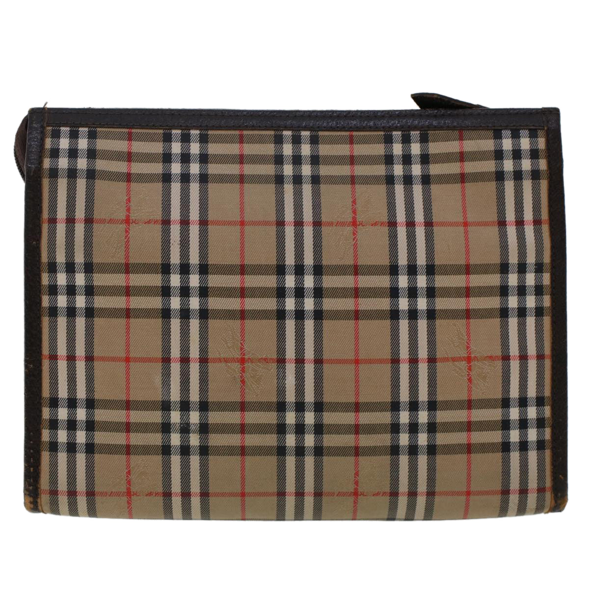 Burberry Brand Clutch Bag - Rovelle Bags