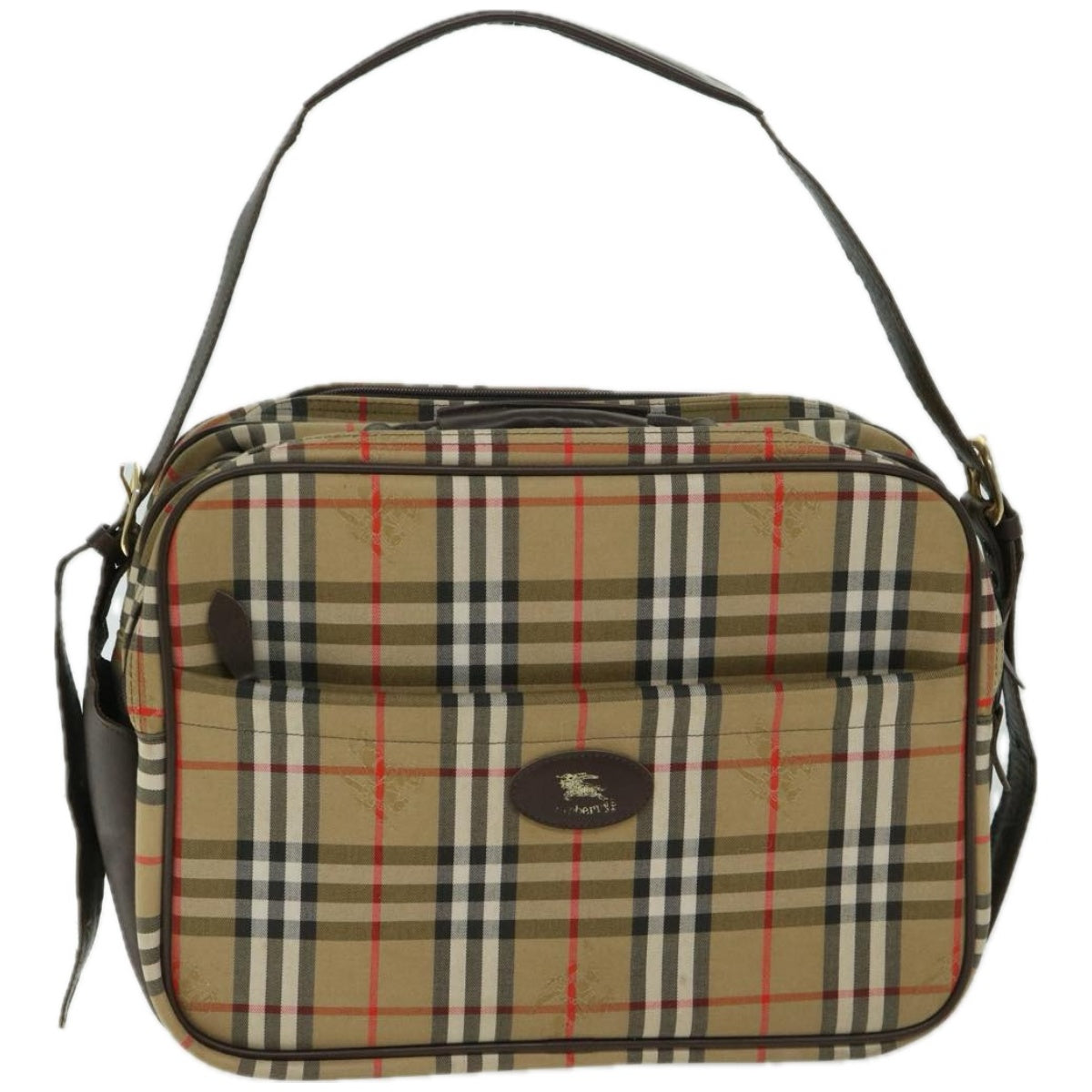 Burberry Brand Shoulder Bag - Rovelle Bags