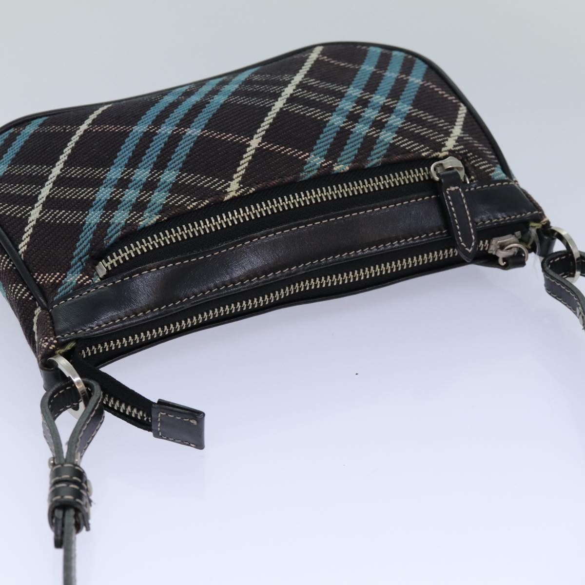 Burberry Nova Brand Shoulder Bag - Rovelle Bags