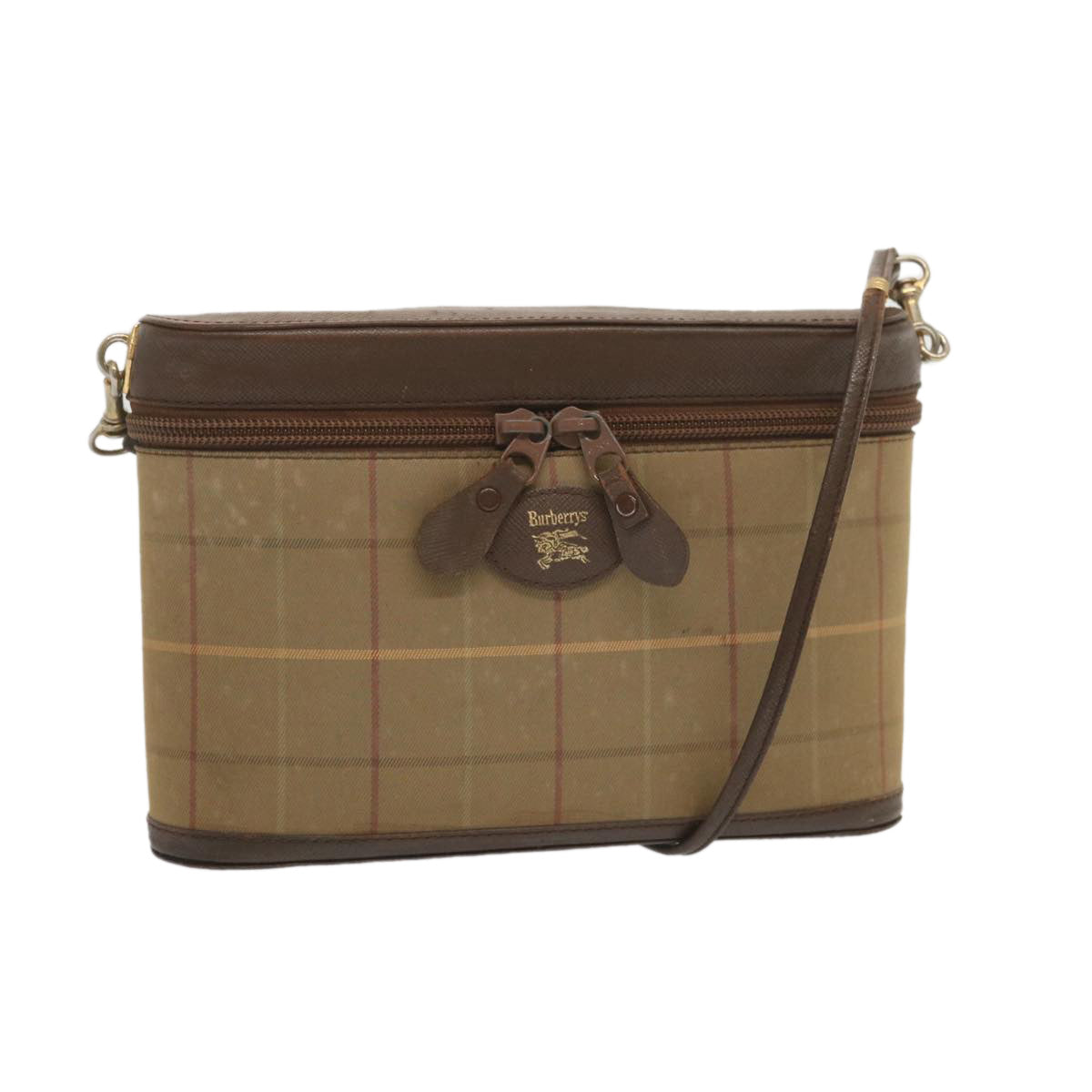 Burberry Brand Shoulder Bag - Rovelle Bags