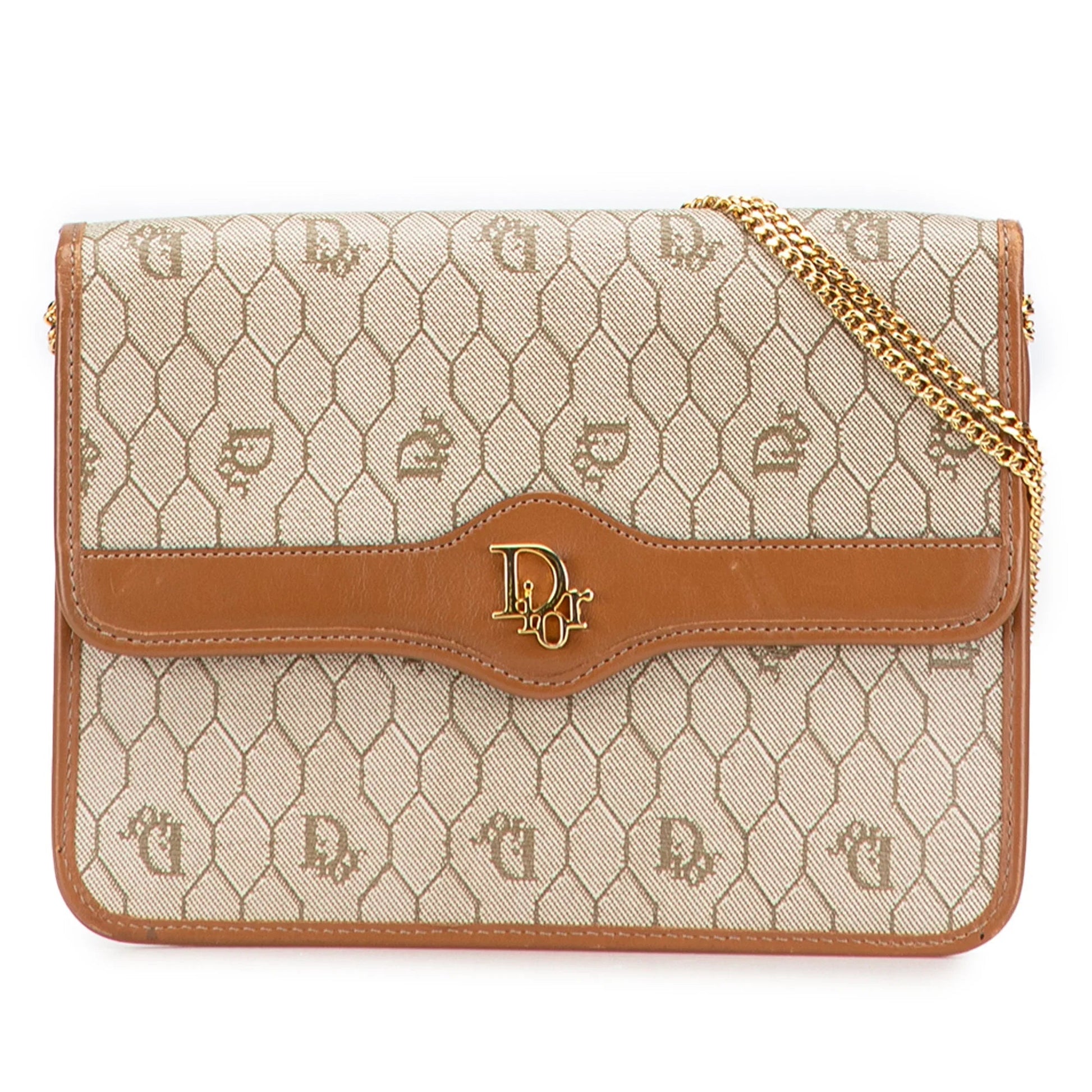 Dior Shoulder Bag - Rovelle Bags