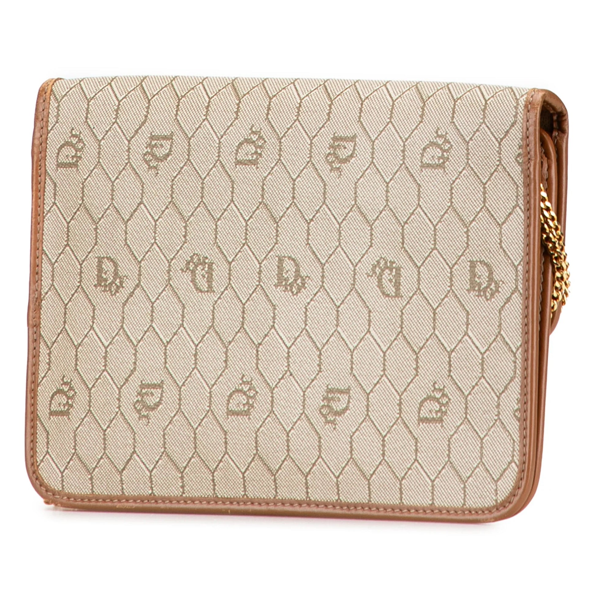 Dior Shoulder Bag - Rovelle Bags