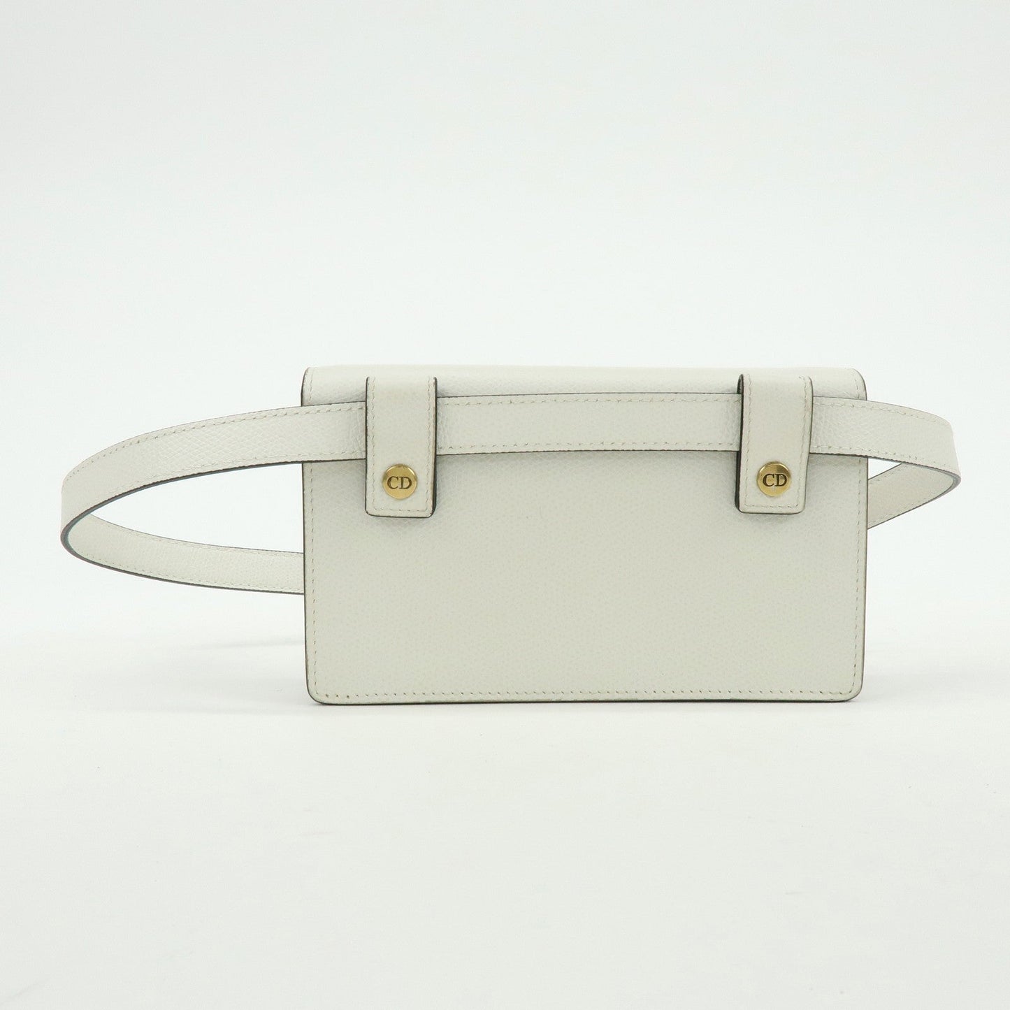 Dior Saddle Crossbody - Rovelle Bags