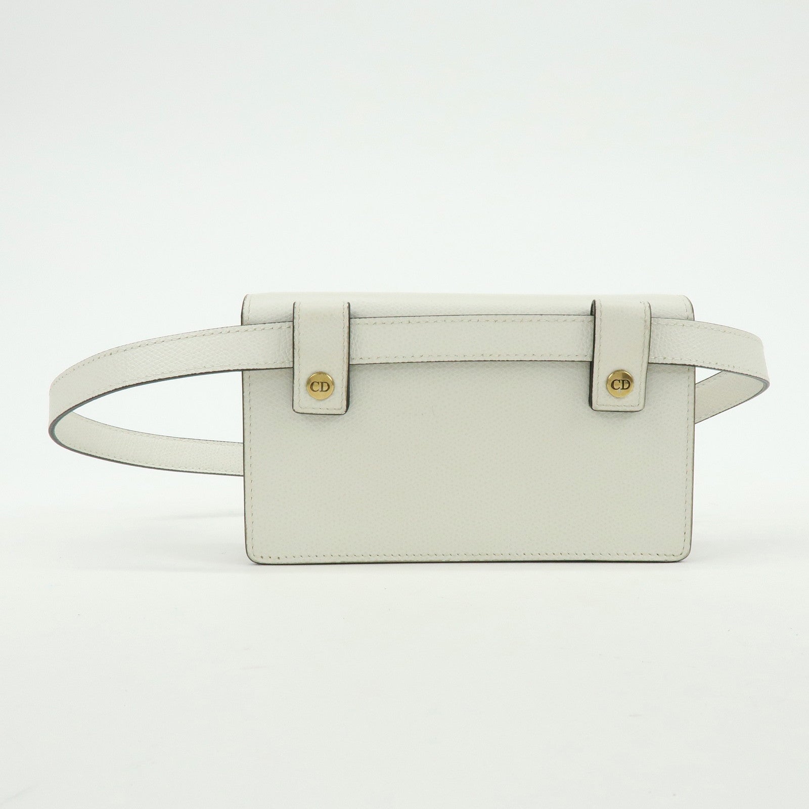 Dior Saddle Crossbody - Rovelle Bags
