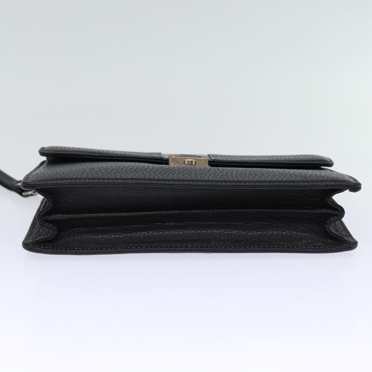 Burberry Brand Clutch Bag - Rovelle Bags
