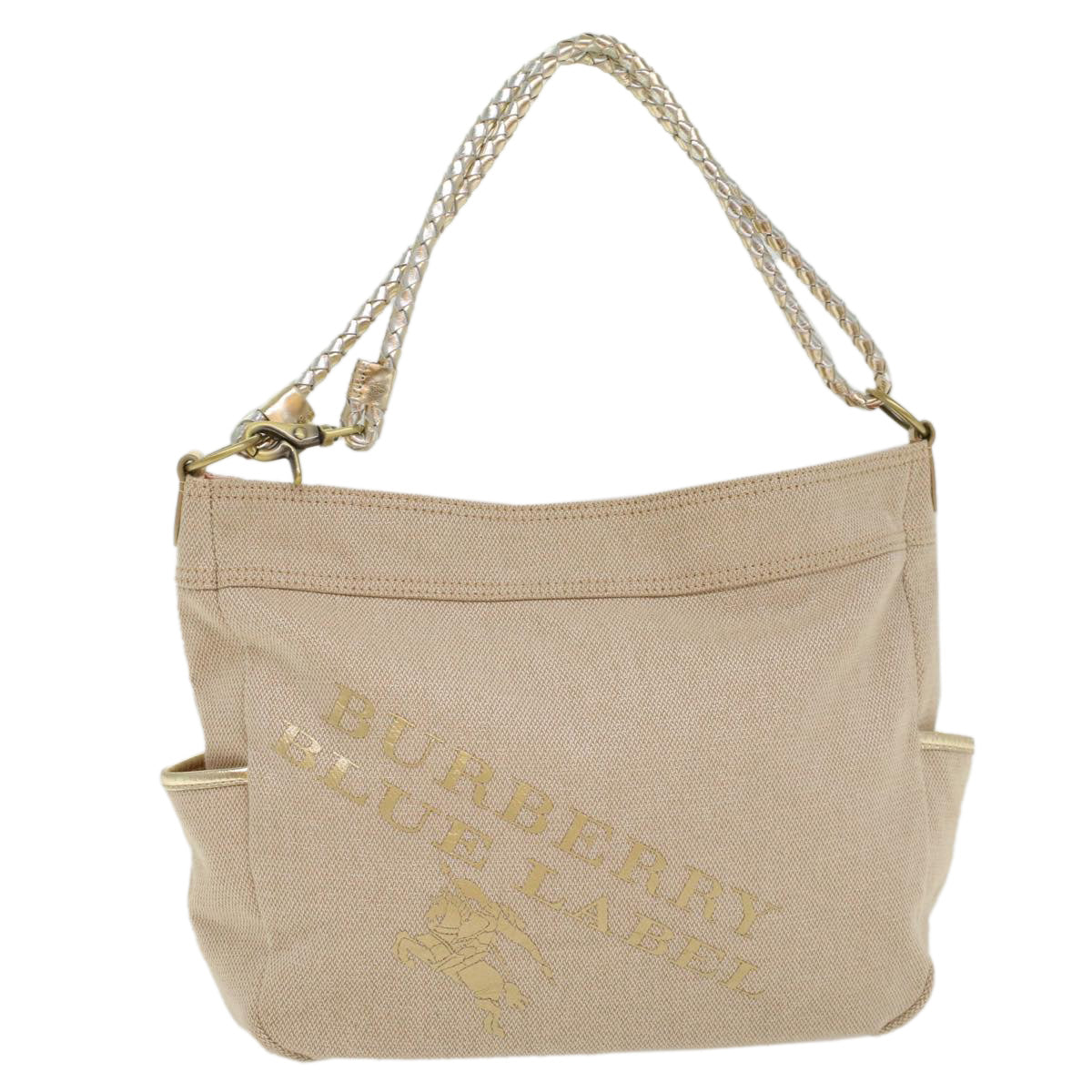 Burberry Shoulder Bag - Rovelle Bags