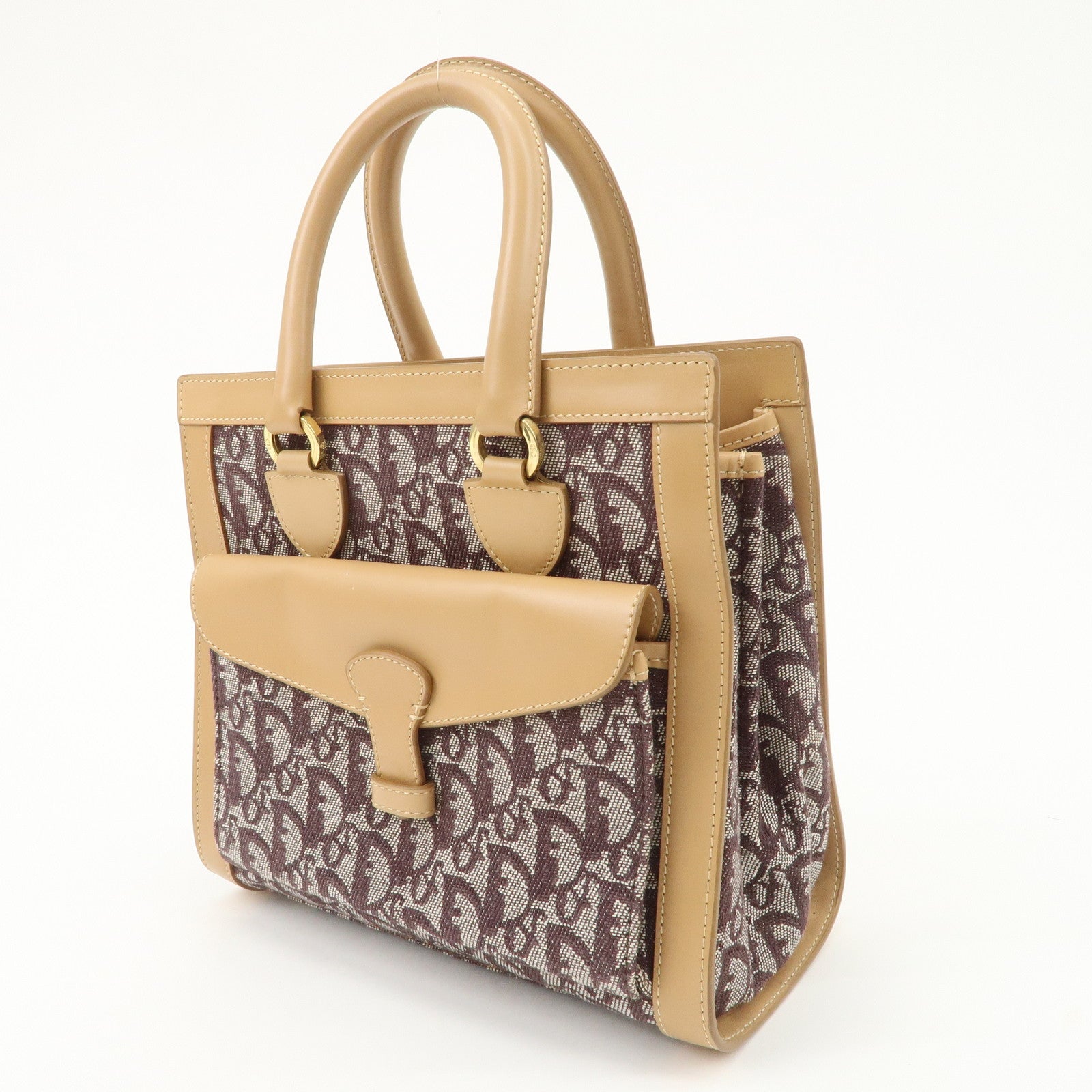 Dior Handbag - Rovelle Bags