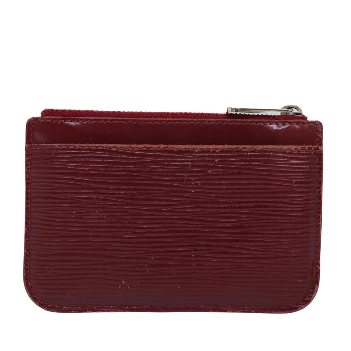 LOUIS VUITTON Keyring Wallet
