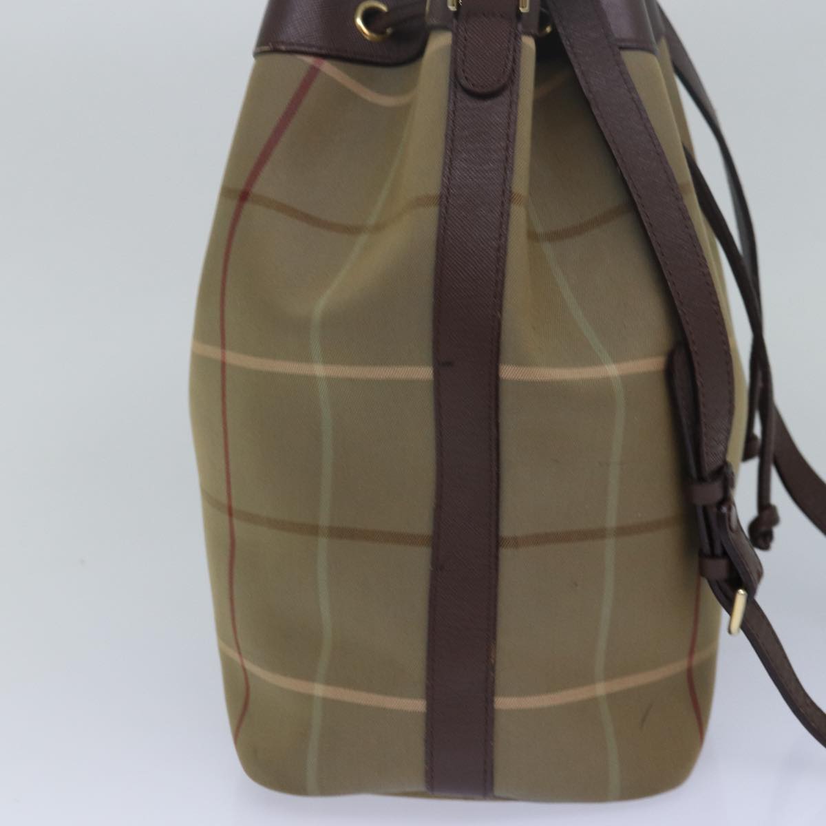 Burberry Nova Brand Shoulder Bag - Rovelle Bags